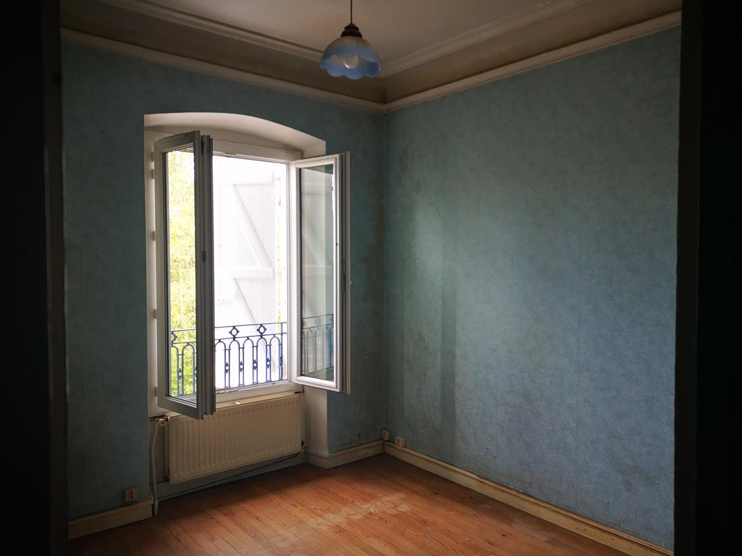 Gare de Sainte-Eulalie - Carbon-Blanc